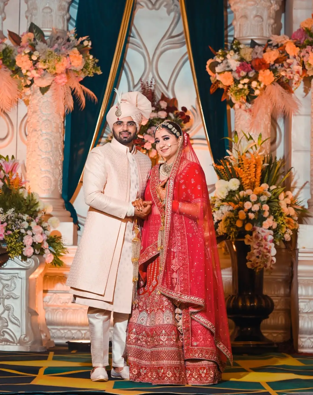 wedding photography in chandigarh shoot by click n capture chandigarh sector 22