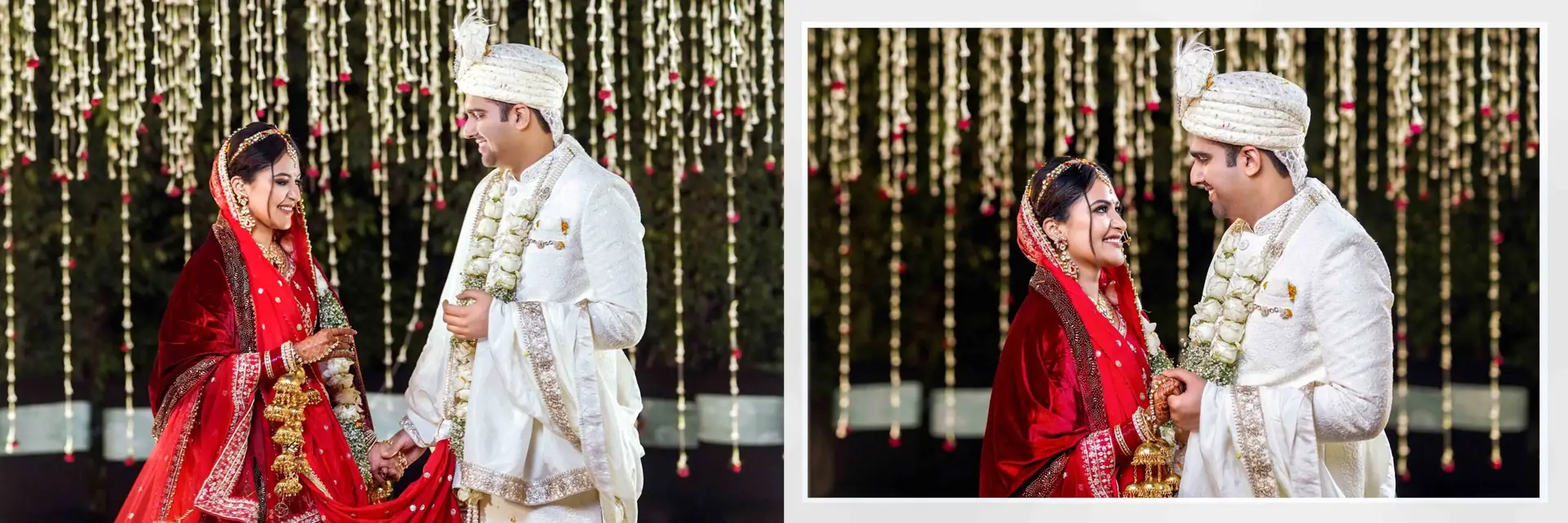 Click N Capture as Your Wedding Photographer in Chandigarh
