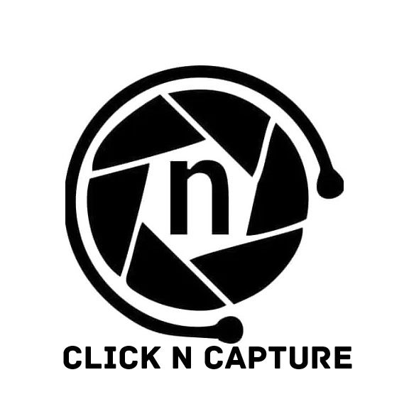 Click n Capture Logo