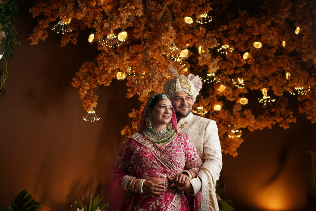 Wedding Photography in Chandigarh