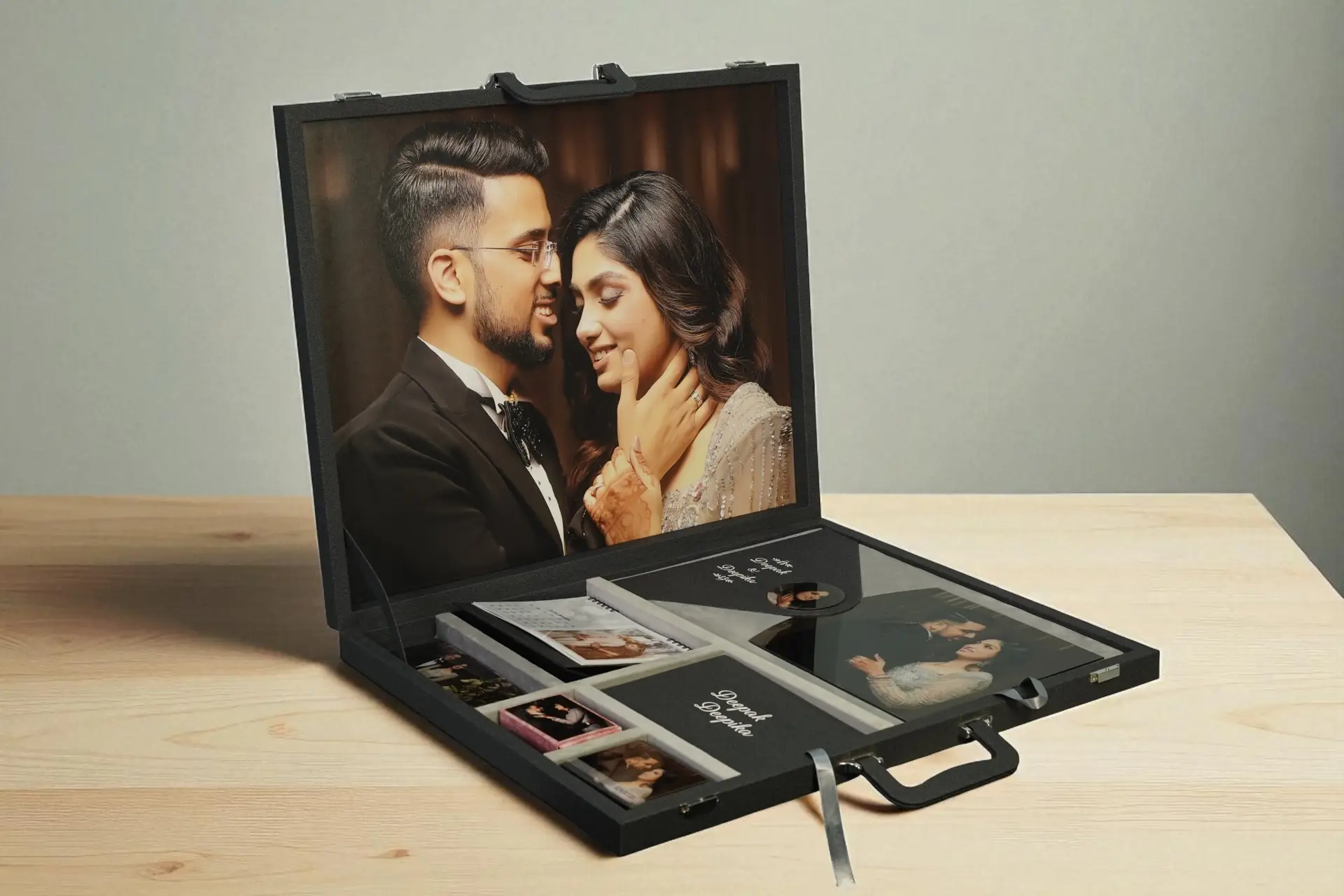Click N Capture Photography