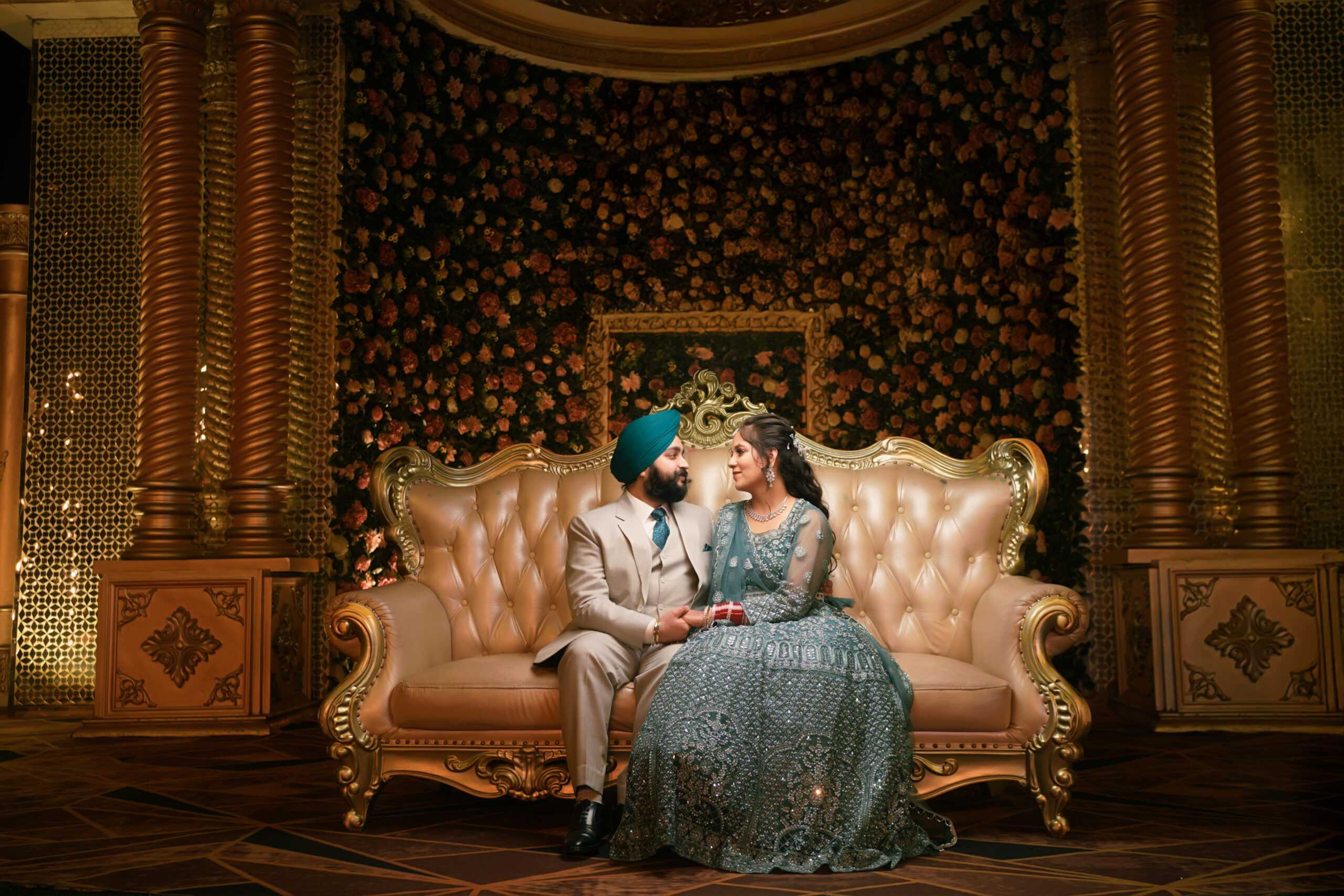 Best Wedding Photography in Chandigarh