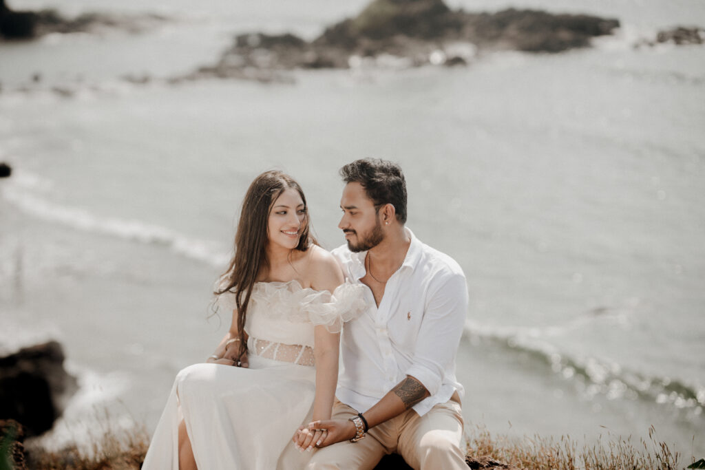 Top 5 Pre-Wedding Shoot Locations in Chandigarh | Click N Capture Photography