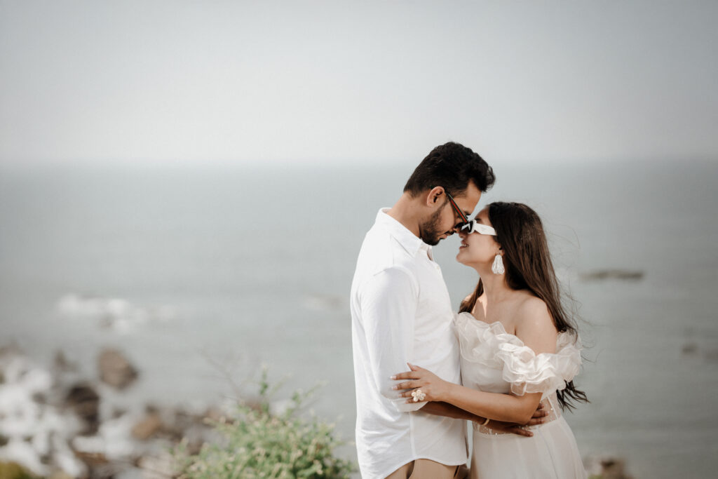 Best Prewedding Photography in Chandigarh by Click N Capture