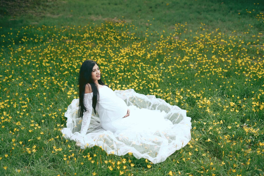 Maternity Photography – Celebrate the Beauty of Motherhood